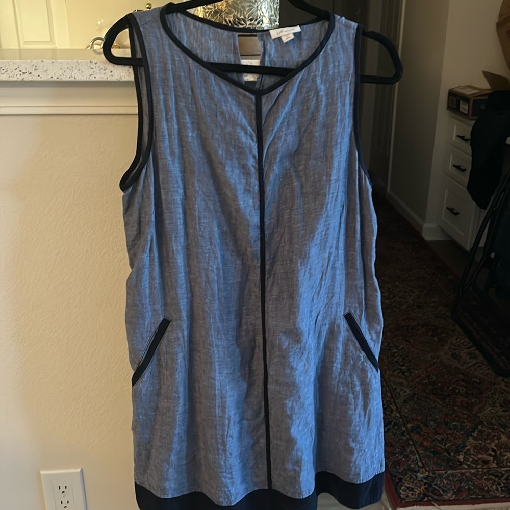 J. Jill petite dress 5 for $25!